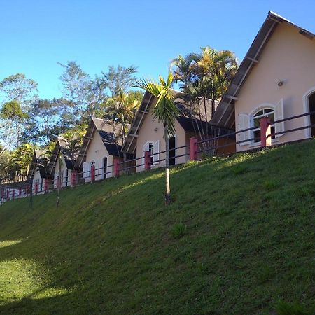 Vale Verde Penedo Hotel Ngoại thất bức ảnh