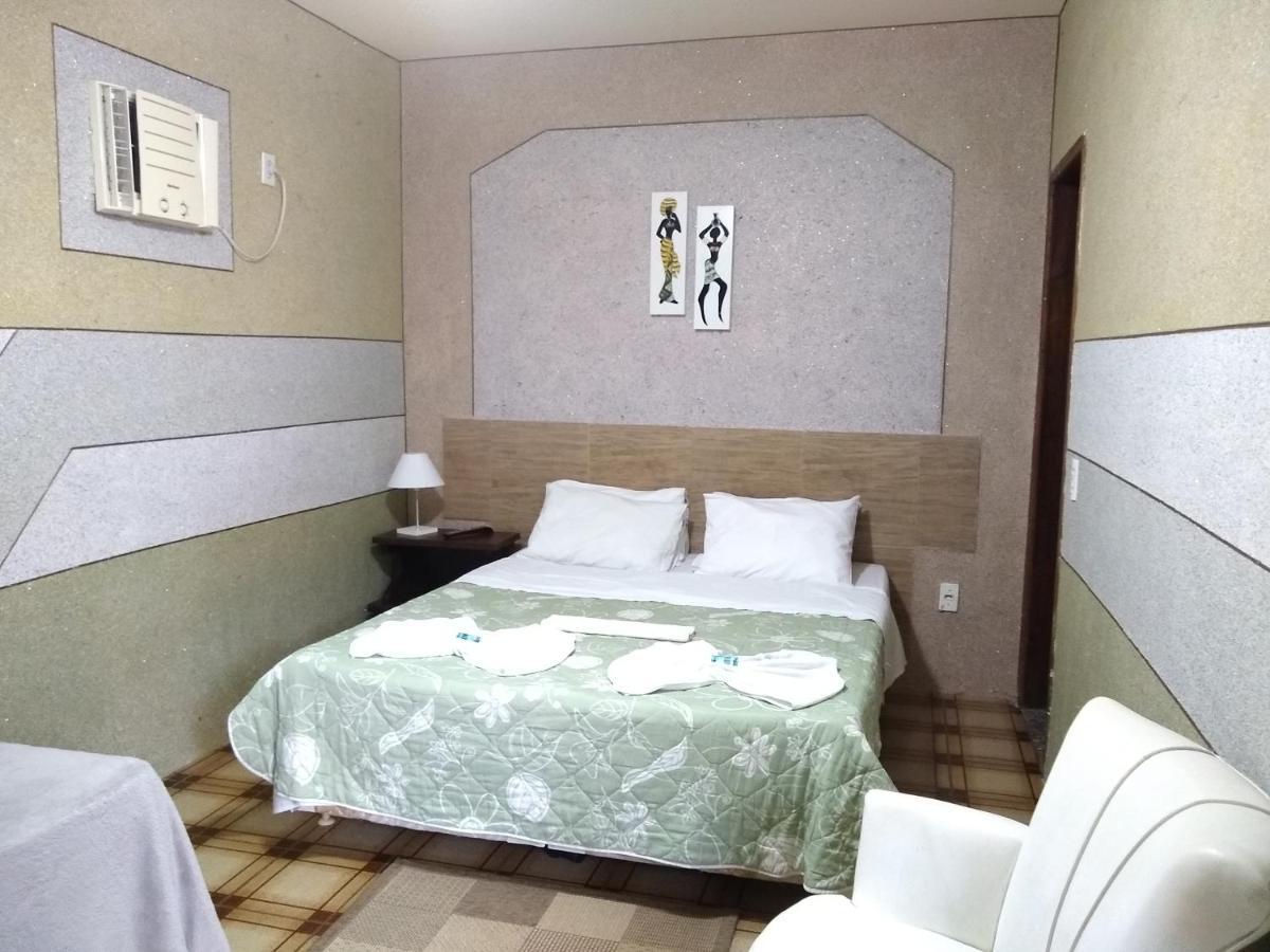 Vale Verde Penedo Hotel Ngoại thất bức ảnh