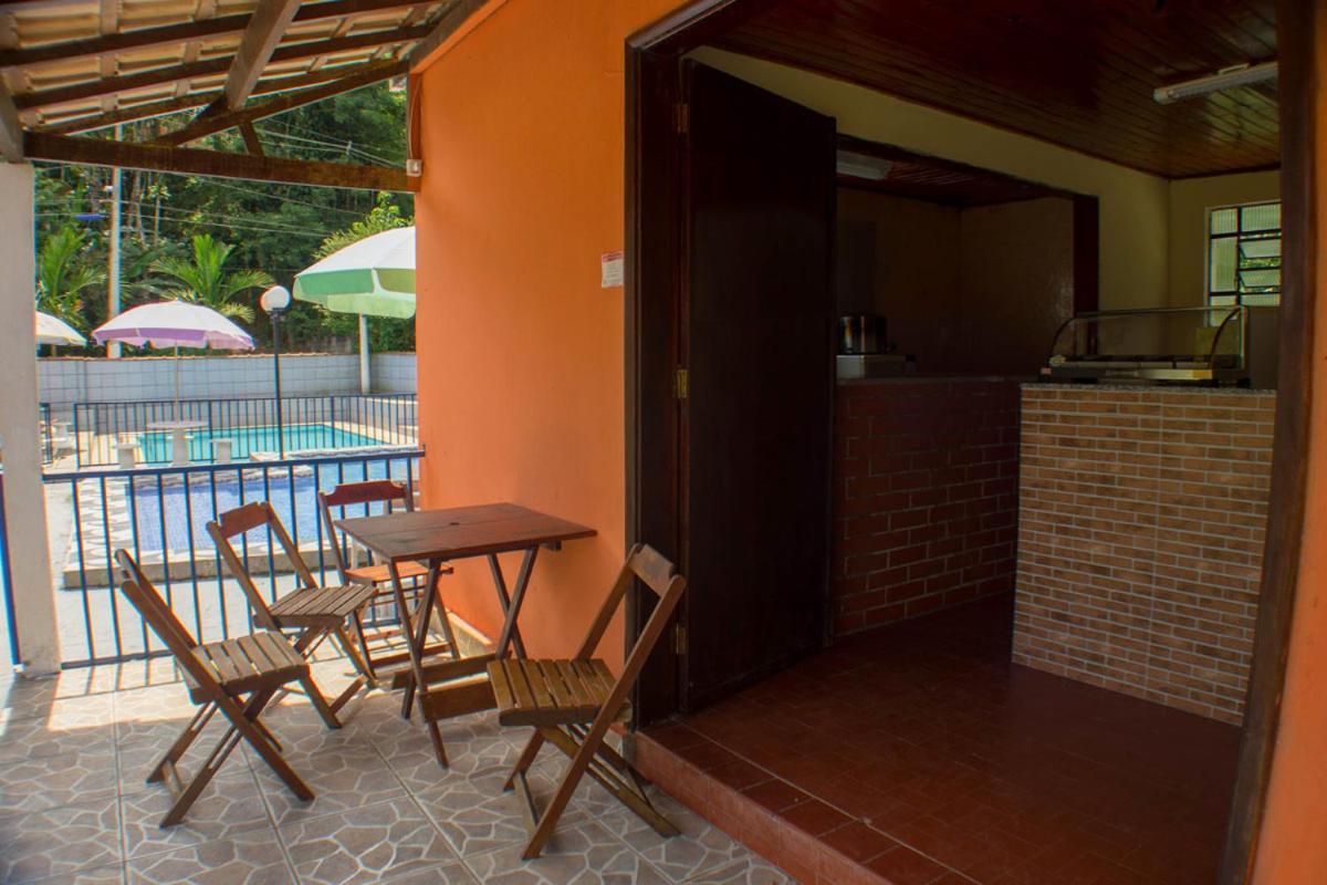 Vale Verde Penedo Hotel Ngoại thất bức ảnh