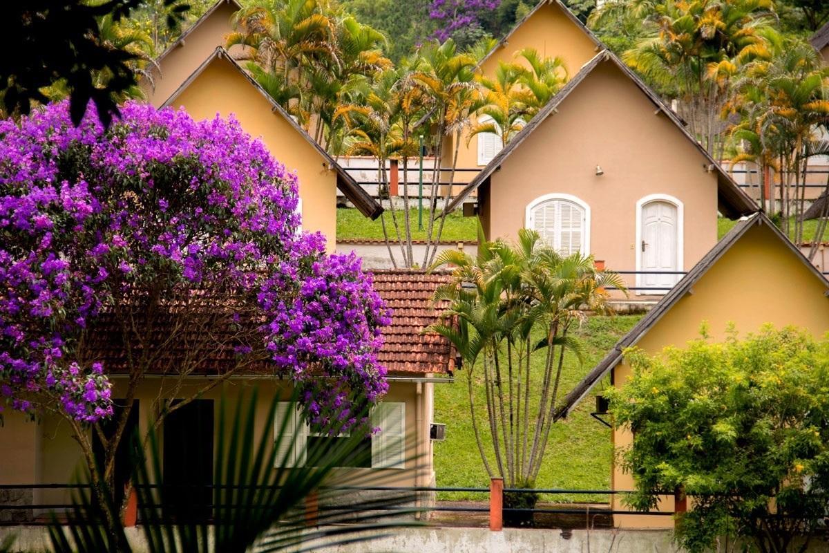 Vale Verde Penedo Hotel Ngoại thất bức ảnh