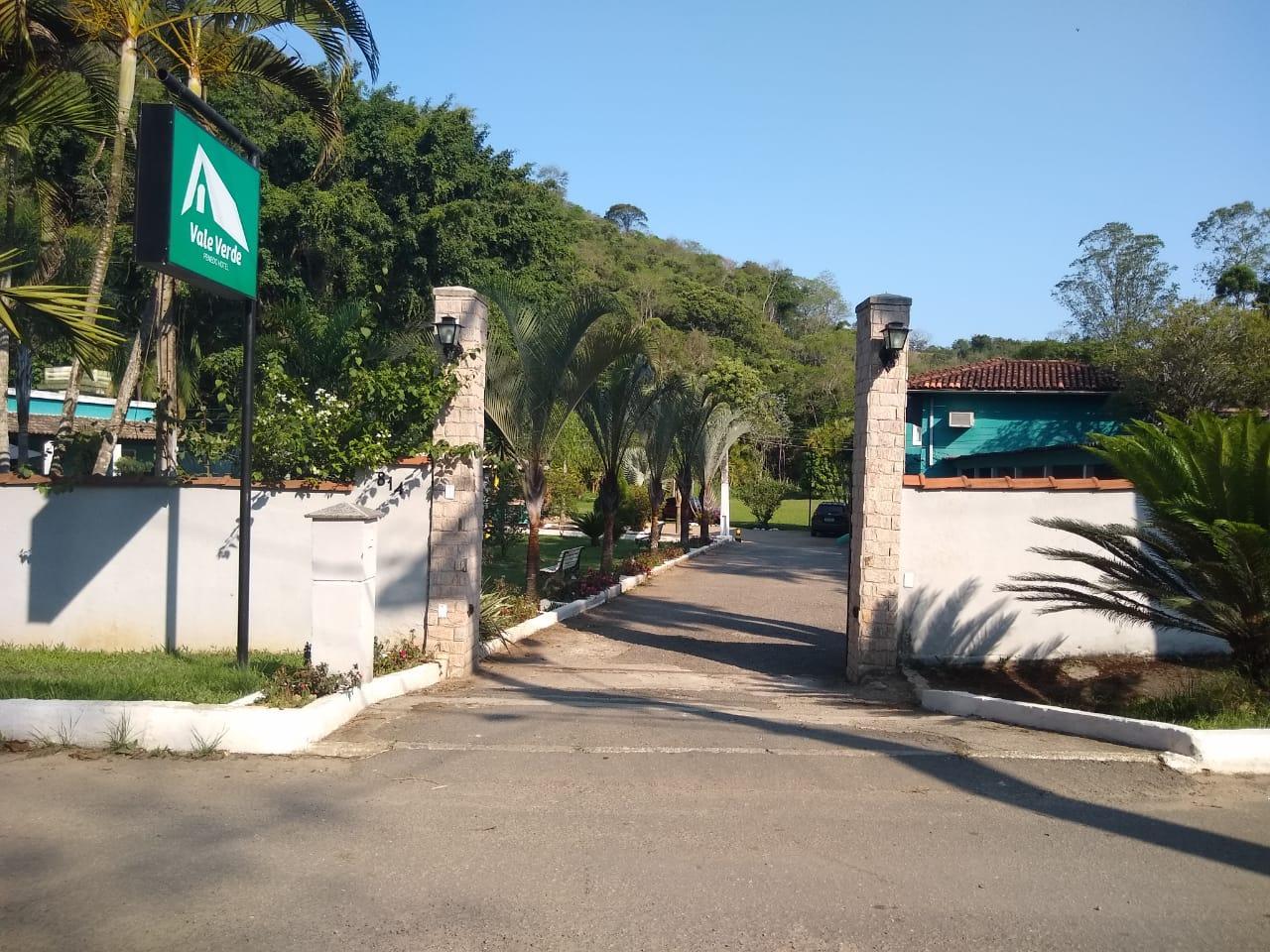 Vale Verde Penedo Hotel Ngoại thất bức ảnh