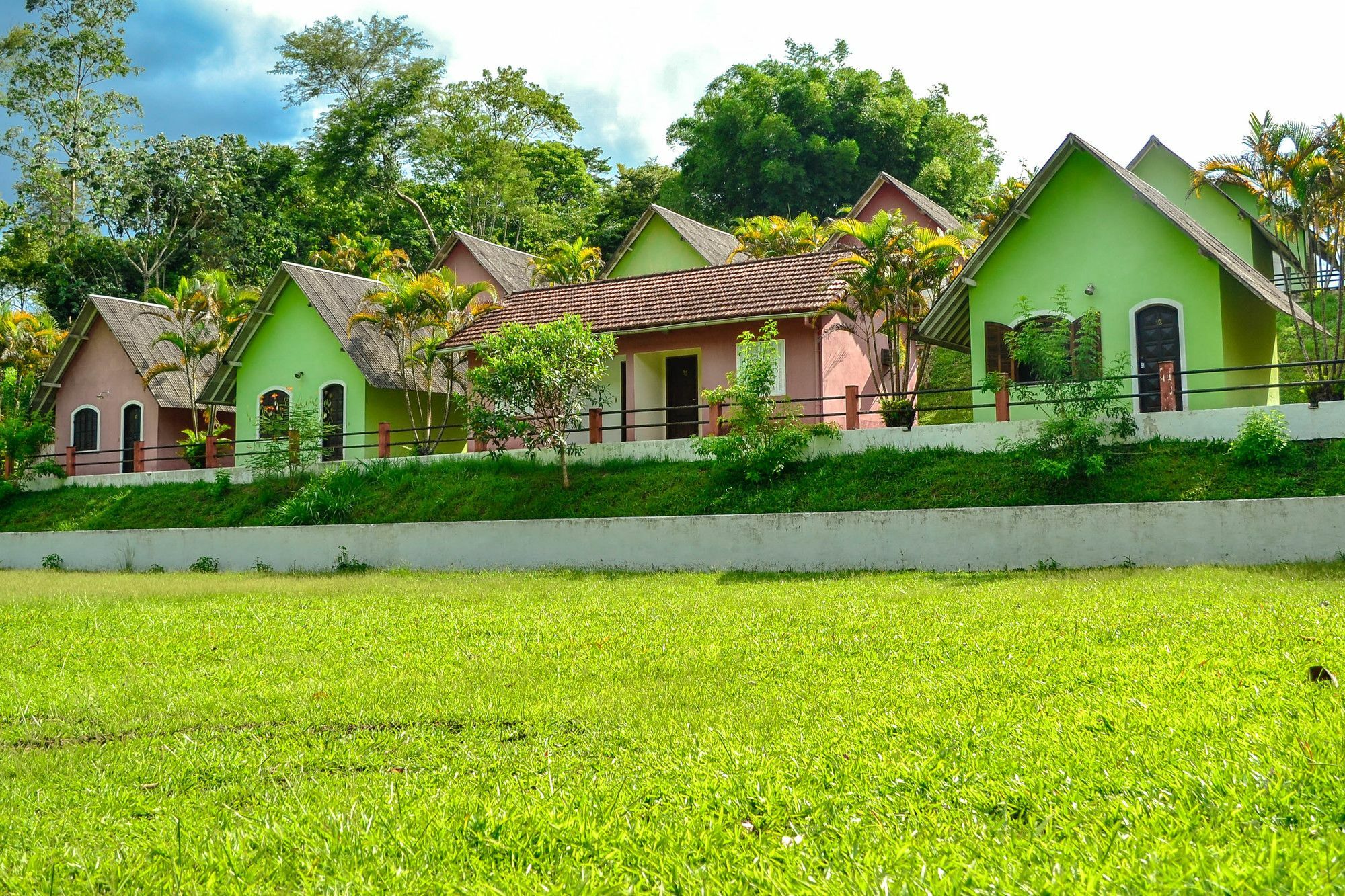 Vale Verde Penedo Hotel Ngoại thất bức ảnh