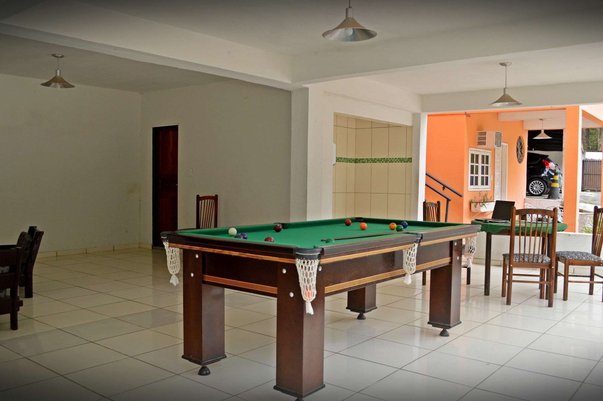 Vale Verde Penedo Hotel Ngoại thất bức ảnh