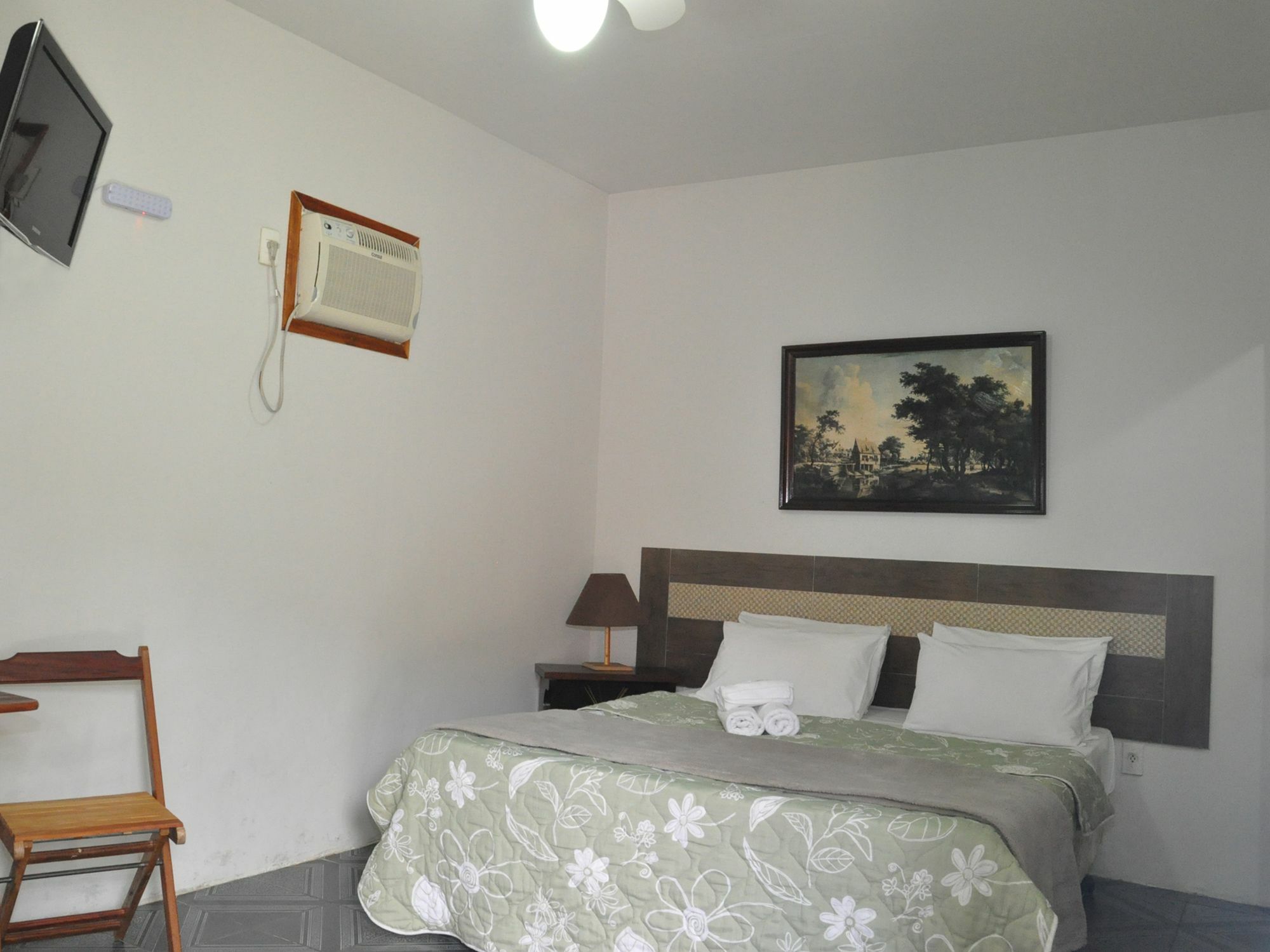 Vale Verde Penedo Hotel Ngoại thất bức ảnh