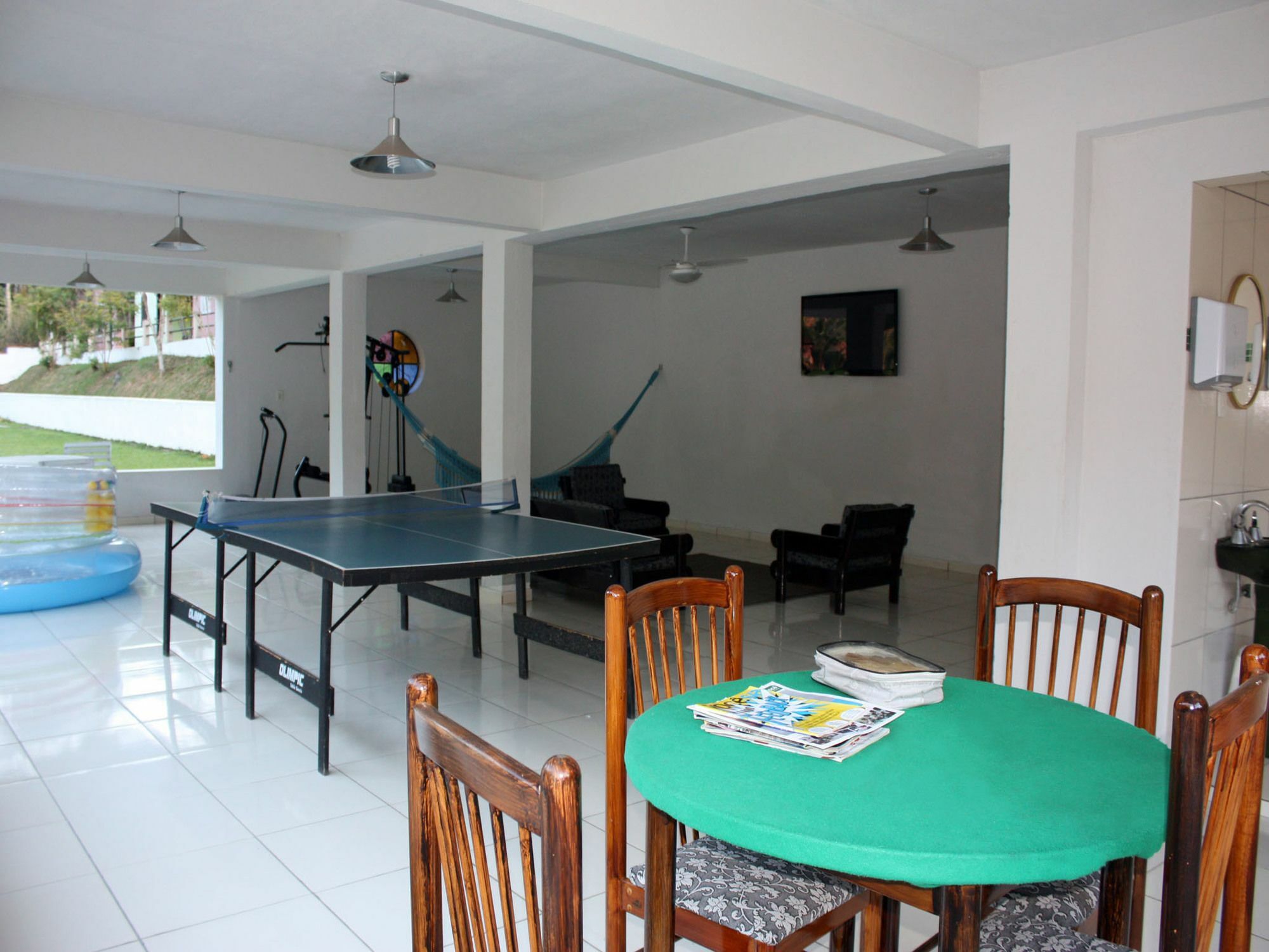 Vale Verde Penedo Hotel Ngoại thất bức ảnh