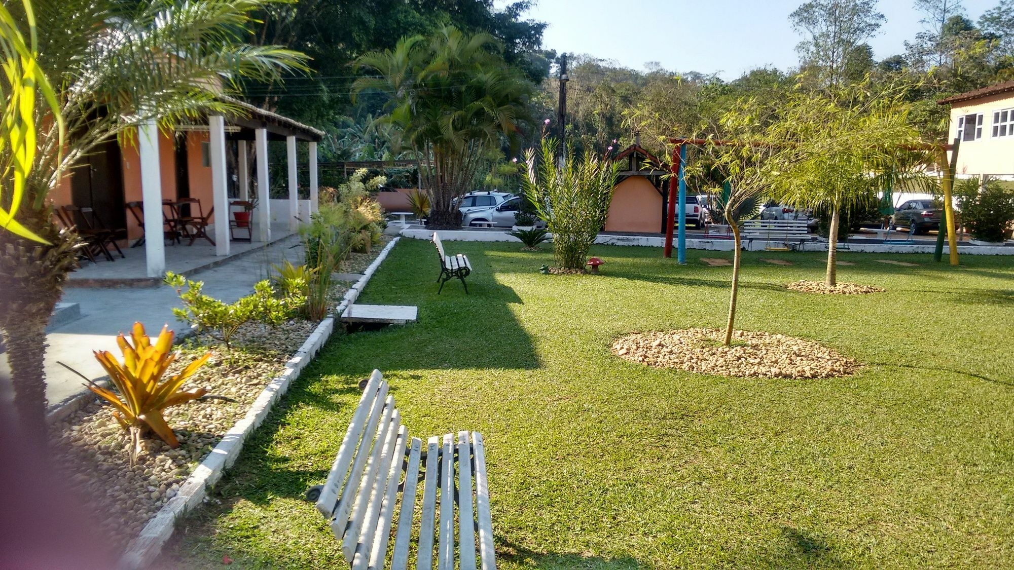 Vale Verde Penedo Hotel Ngoại thất bức ảnh