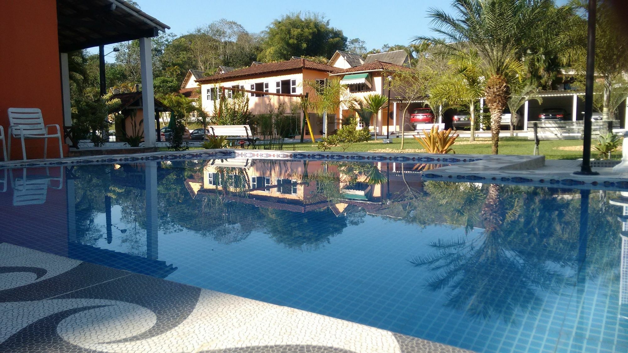 Vale Verde Penedo Hotel Ngoại thất bức ảnh
